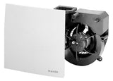 MAICO Bad-/Küchenventilator  80mm 230V ER 60 62cbm/h Standard UP ws 40°C 50Hz