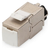 ASSMANN ELEKTRO CAT 6A Keystone Modul Keystone Modul intl.Kabe DN-93617