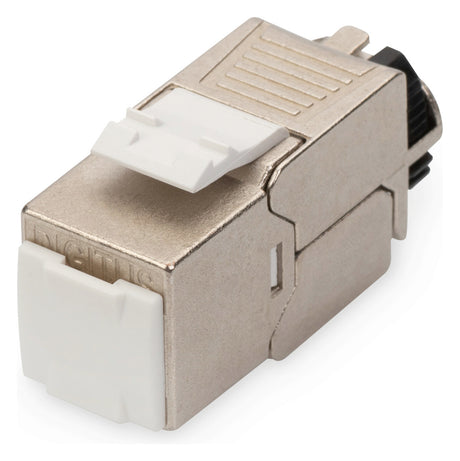 ASSMANN ELEKTRO CAT 6A Keystone Modul Keystone Modul intl.Kabe DN-93617