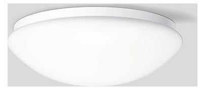 LIMBURG-GLAS LED-Anbauleuchte 29,4W ws 12141K3 3000K 2598lm Konv DALI