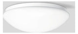 LIMBURG-GLAS LED-Anbauleuchte 29,4W ws 12141K3 3000K 2598lm Konv DALI