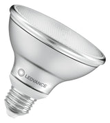 LEDVANCE LED-Reflektorlampe E27 10W ws G LED PAR30 75 36° DIM P 10W 927 E27 2700K