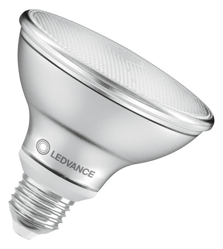 LEDVANCE LED-Reflektorlampe E27 10W ws G LED PAR30 75 36° DIM P 10W 927 E27 2700K