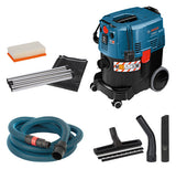 BOSCH-EW Nass-/Trockensauger 1380W 35l Professional GAS 35 M AFC 1380W 254mbar