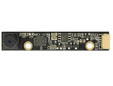 Delock USB 2.0 Kameramodul 1,92 Megapixel 45° edge Fixfokus