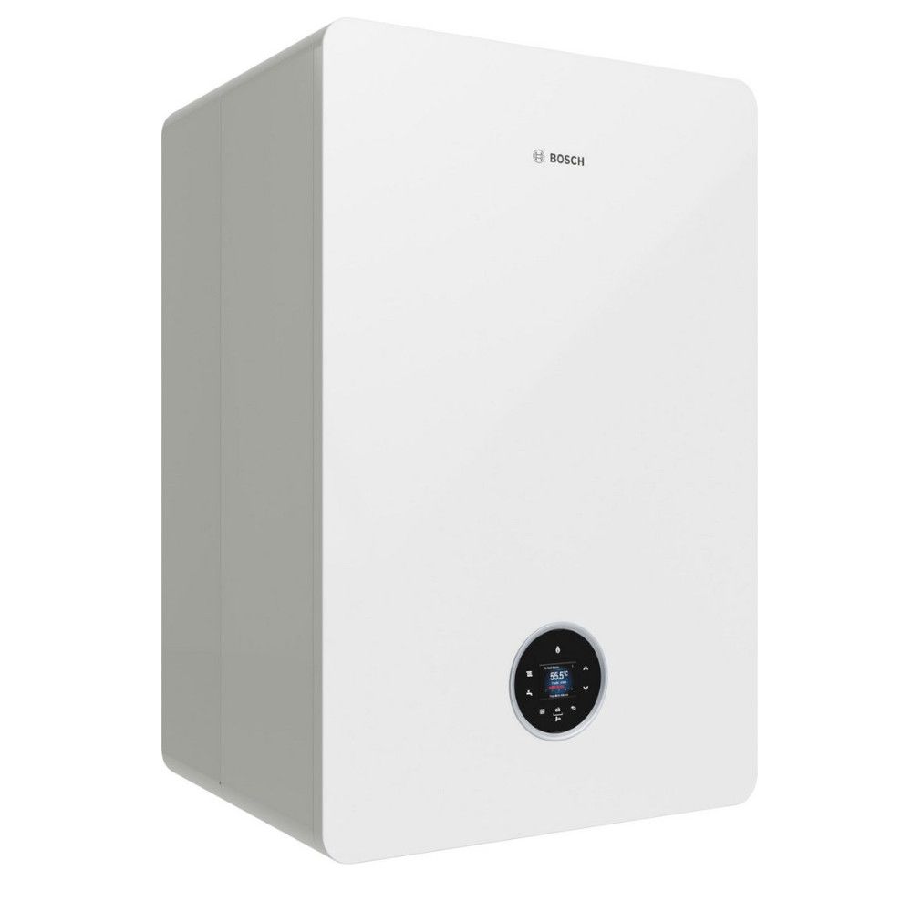 BOSCH Gas-Brennwertgerät, wandhängend Condens GC5800i WT 24/48 23, 900x600x508, 7716701662