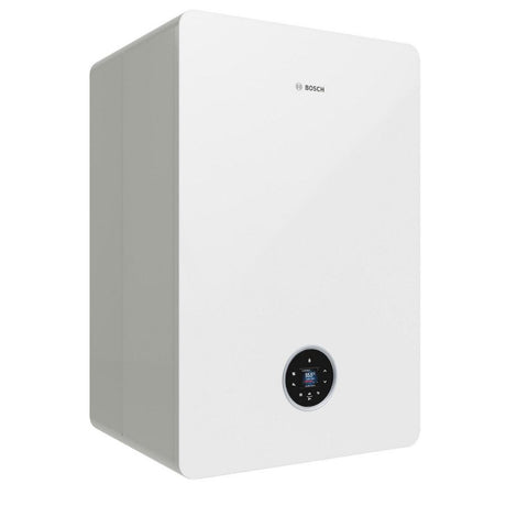 BOSCH Gas-Brennwertgerät, wandhängend Condens GC5800i WT 24/48 23, 900x600x508, 7716701662