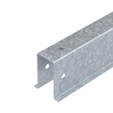 BETTERMANN PV-Montageprofil 2300m ST RP 2300 FT 50x102,5mm