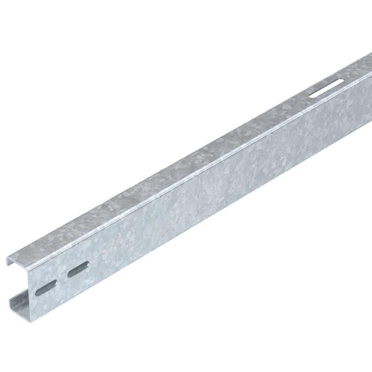 BETTERMANN PV-Montageprofil 5925m ST TP 1050 FT 40x80mm