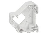 Delock Keystone Halterung für Hutschienen 180°
