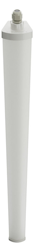 LEDVANCE LED-Feuchtraumleuchte 34W 6500K DP FLEX TH 1200 P 34W ML 865 IP66 5600lm