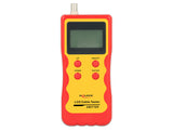 Delock LCD Kabeltester RJ45 / RJ12 / BNC / USB