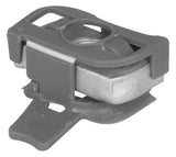 WALRAVEN Flügelmutter RapidStrut M10 BUP - brandgeprüft