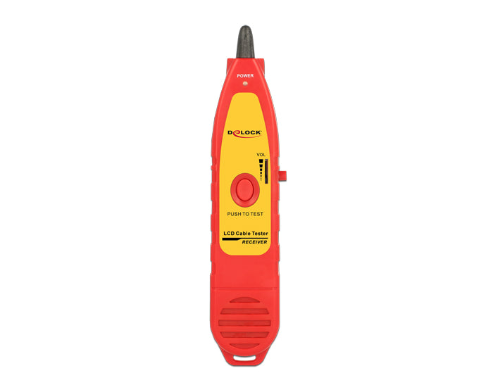 Delock Kabelfinder für Kabeltester 86108