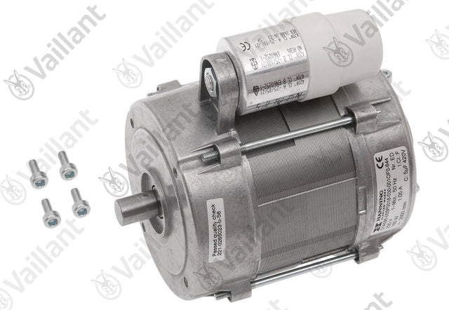 Vaillant Ersatzteil Motor für VKO 246-7 (R1) | Art.-Nr. 0020072350