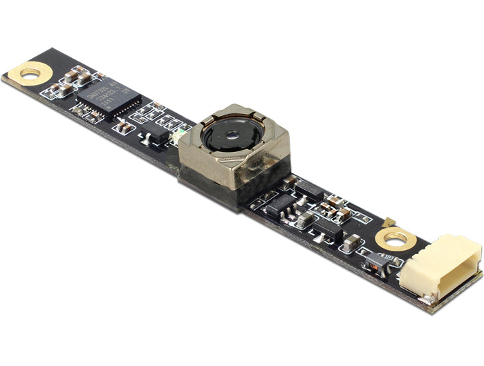 Delock USB 2.0 Kameramodul 3,14 Megapixel 62° Autofokus