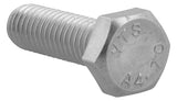 Walraven Sechskantschraube ISO 4017 Edelstahl 1.4401 V4A M10x25 SW17 | 6148025