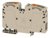 WEIDMÜLLER Reihenklemme bg 125A TS35 A2C 35
