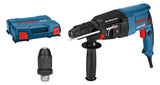 BOSCH-EW Bohrhammer 830W SDSplus 2,9kg Professional GBH 2-26 F Beton= 26mm