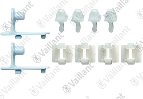 Vaillant Ersatzteil Befestigungssatz für VIH K 150, VKO 156+256+356/3-7 u. a. | Art.-Nr. 091364