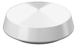 RZB Ersatzglas ws sym direkt Glas DKN-Kreis 05-10130  300x110mm