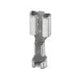 PHOENIX Stiftkabelschuh 1,5-2,5qmm DIN C-SCF 2,5/6,3X0,8