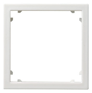 GIRA Zwischenrahmen rws 45x45mm System 55 028303