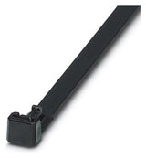 PHOENIX Kabelbinder L200mm sw 7,5x200mm WT-D HF 7,5X200 BK hfr PA -40-80°C