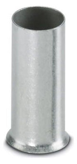 PHOENIX Aderendhülse 25qmm 18mm Cu A 25 -18 Standard verzinnt