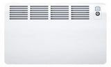 STIEBEL ELTRON Wand-Konvektor CON 20 Premium, 2.0kW/230V, weiß