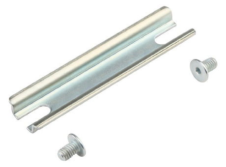 WEIDMÜLLER Tragschiene ST vz TS15 L155mm TS15 155 KLIPPON K3 CSS