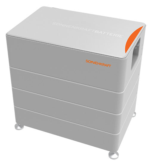 Sonnenkraft SK-Batterie 16 kWh | 23506
