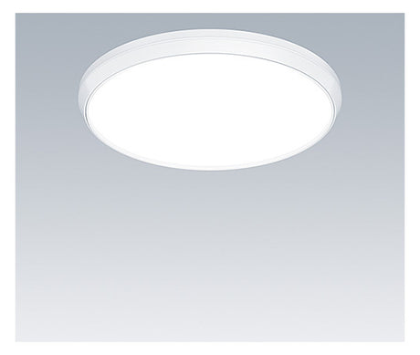 THORN LED-Anbauleuchte 17,6W 3000K ws NOVS M 2500-830 DI HFI WH 2300lm Konv