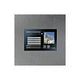 SIEDLE Türstationmodul EB si modular Bus STE 10-01 m.Kamera m.Infoschild m.Abd