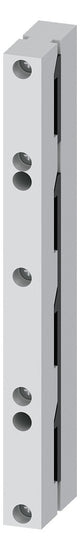 SIEMENS Sammelschienenträger 4p 630A 8GK9670-0KK00 60mm