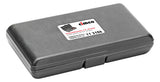 CIMCO Steckschlüssel-Satz 45tlg Box 113106 6,4mm(1/4)