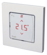 DANFOSS Raumthermostat 230V Schließer Danfoss Icon 088U1010 IP21