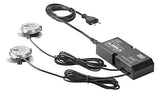 BACHMANN Einbaulautsprecher 20W 1Weg 944.000 Aktiv 140x62x30mm