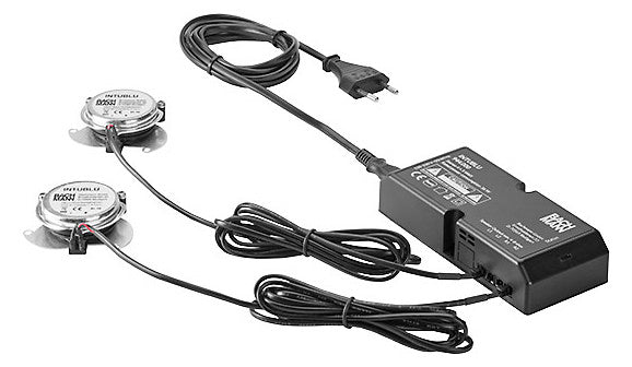 BACHMANN Einbaulautsprecher 20W 1Weg 944.000 Aktiv 140x62x30mm
