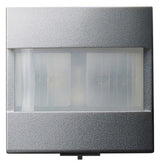 GIRA Bewegungsmeldersensor UP 1-180° alu System 3000 537426 IP20