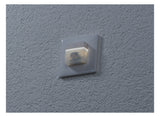 THEBEN Präsenzmelder-Bus KNX UP 170° ws theMura P180 2.20 KNX UP WH 2,2m