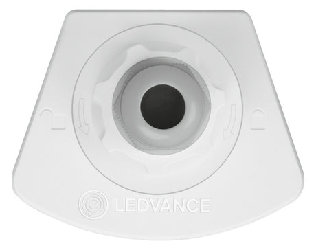 LEDVANCE LED-Feuchtraumleuchte 44W 4000K DP COMPACT 1200 44 W 4000K IP66 GR 5400l