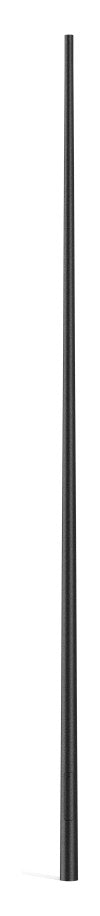 RZB Lichtmast 7m Flasche/Kegel  76mm ST 611901.0031 vz