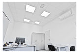 LEDVANCE LED-Panel 620x620mm 33W 4000K PL COMP 625 V 33W 840 U19 3630lm ws