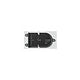 SIEDLE Türlautsprecher EB sw 1+n TLE 061-01 114x60x25mm