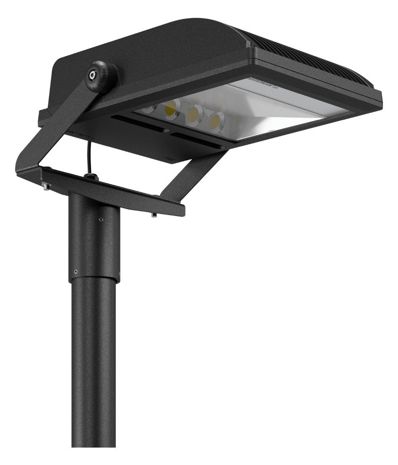 RZB LED-Wandstrahler 314W Konv 1LED anth LIGHTSTREAM maxi 722145.1131.1 4000K ws