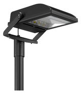 RZB LED-Wandstrahler 314W Konv 1LED anth LIGHTSTREAM maxi 722145.1131.1 4000K ws