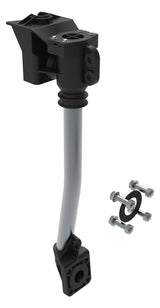 Jung Pumpen S-ZUBEHÖR DRUCKROHREINHEIT 08 | JP44857