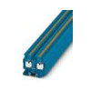 PHOENIX Reihenklemme 1Etage bl 24A TS15 MPT 2,5 BU