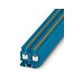PHOENIX Reihenklemme 1Etage bl 24A TS15 MPT 2,5 BU